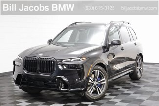 New 2026 BMW X7 xDrive40i w/ Executive Package image 1