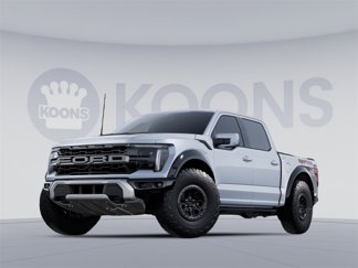 New 2025 Ford F150 Raptor image 1