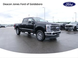 New 2025 Ford F250 King Ranch image 1