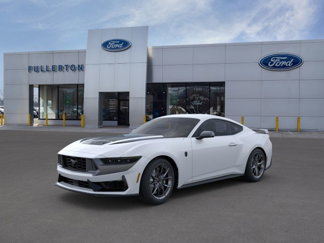 New 2025 Ford Mustang Dark Horse image 1
