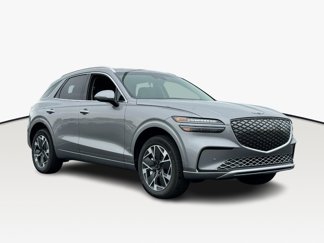 New 2026 Genesis Electrified GV70 image 1