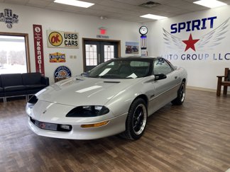 Used 1995 Chevrolet Camaro Z28 image 1