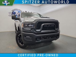 Used 2024 RAM 2500 Rebel w/ Safety Group video 1