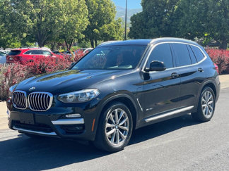 Used 2018 BMW X3 xDrive30i image 1