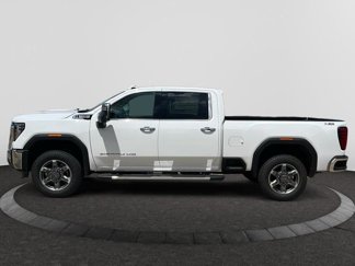 New 2025 GMC Sierra 2500 SLT w/ SLT Premium Package image 1