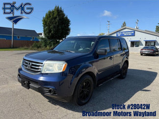 Used 2013 Honda Pilot LX image 1