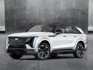 New 2025 Cadillac Escalade IQ Sport 2 image 1