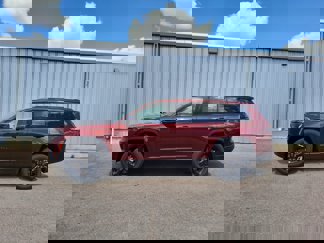 New 2024 Jeep Grand Cherokee L Altitude image 1