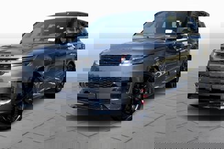 New 2025 Land Rover Range Rover Sport Dynamic SE image 1