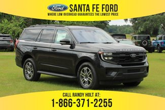 New 2025 Ford Expedition Active image 1