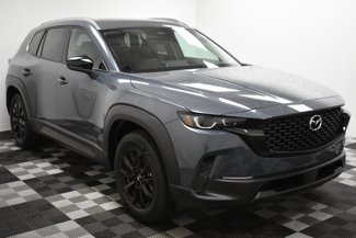 New 2025 MAZDA CX-50 AWD 2.5 S w/ Premium Package image 1
