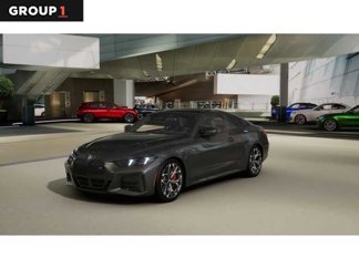 New 2026 BMW 440i xDrive Coupe w/ Premium Package image 1