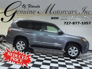Used 2015 Lexus GX 460 image 1