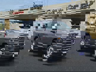New 2025 RAM 2500 Laramie image 1