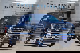 New 2025 Ford F250 Lariat image 1