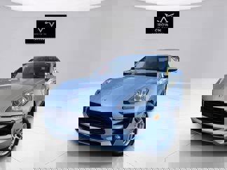 Used 2017 Porsche Macan image 1