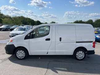 Used 2019 Nissan NV200 S w/ Cruise Control Package image 1
