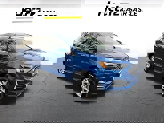 Used 2024 Ford Edge SEL image 1