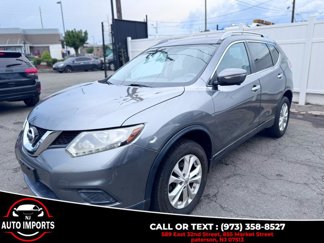 Used 2015 Nissan Rogue S image 1