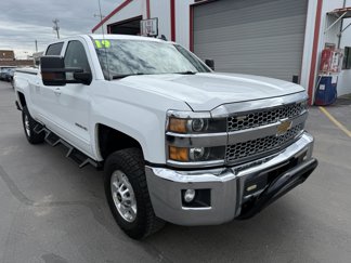Used 2019 Chevrolet Silverado 2500 LT w/ All Star Edition image 1