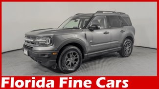 Used 2024 Ford Bronco Sport Big Bend image 1