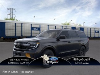 New 2025 Ford Expedition Tremor image 1