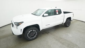 New 2025 Toyota Tacoma TRD Sport image 1