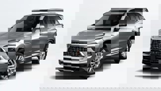 New 2025 Buick Enclave Avenir image 1