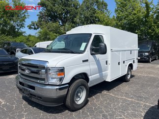 New 2026 Ford E-350 and Econoline 350 Super Duty w/ Power Equipment Group image 1