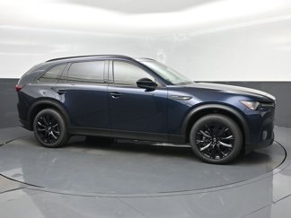 New 2025 MAZDA CX-90 3.3 Turbo w/ Premium Sport Pkg image 1