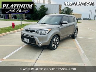 Used 2016 Kia Soul ! w/ Umber Package 1 image 1