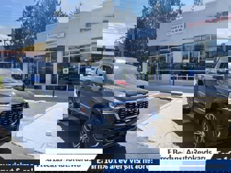 New 2025 RAM 1500 Tungsten image 1
