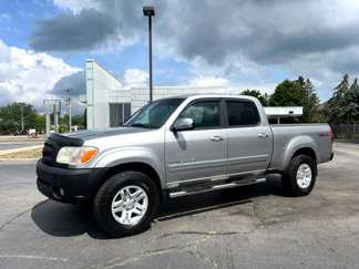 Used 2006 Toyota Tundra SR5 image 1