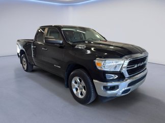 Used 2020 RAM 1500 Big Horn image 1