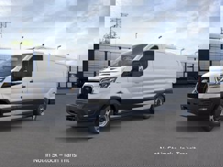 New 2025 Ford Transit 350 Low Roof image 1