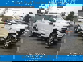 New 2025 Ford F150 XLT w/ Equipment Group 303A High image 1