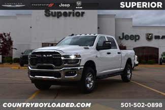 New 2025 RAM 2500 Tradesman image 1