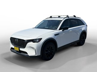 New 2025 MAZDA CX-90 3.3 Turbo w/ Premium Sport Pkg image 1