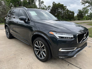 Used 2017 Volvo XC90 T6 Momentum w/ Vision Package image 1
