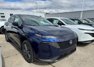New 2025 Nissan Murano SL image 1