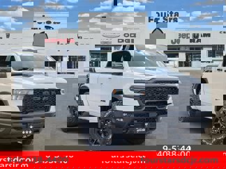 New 2026 RAM 1500 Rebel image 1