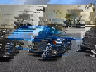 New 2025 Audi A6 3.0T Prestige image 1