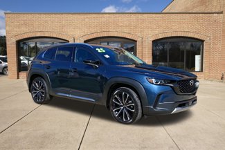 New 2025 MAZDA CX-50 2.5 Turbo w/ Accent Package image 1