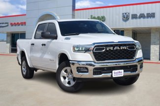 Used 2025 RAM 1500 Lone Star image 1