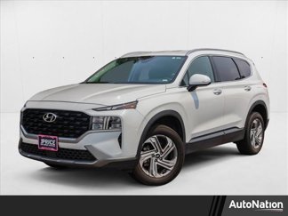 Used 2023 Hyundai Santa Fe SEL video 1