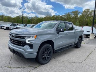 New 2025 Chevrolet Silverado 1500 RST w/ RST All Star Premium Package image 1