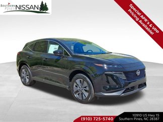 New 2025 Nissan Murano SL image 1