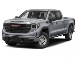 New 2025 GMC Sierra 1500 Denali image 1