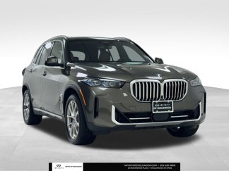Used 2024 BMW X5 xDrive40i w/ Premium Package image 1