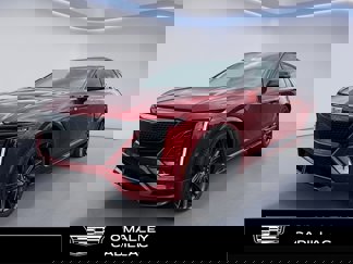 New 2026 Cadillac Lyriq V image 1